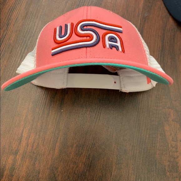 Men’s adjustable hat lot- name brands - Picture 2 of 9